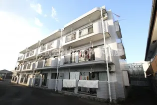 わかくさマンションの画像