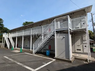 ベルコリーヌIIIの画像