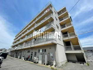 エンブレム春日の画像