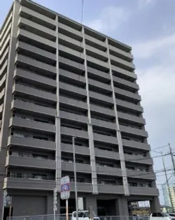 アルファステージ佐賀駅前の画像