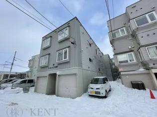 JPコート二十四軒の画像