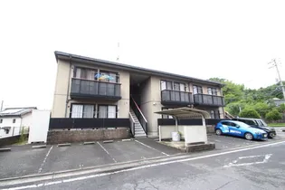 レーヴィンス落合の画像