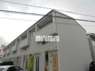 富士見荘の画像