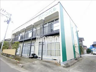 グリーンパルの画像