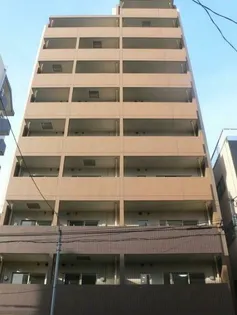 東京都台東区小島2【マンション】の外観