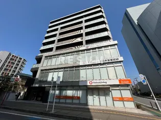 千葉県千葉市中央区弁天1【マンション】の外観