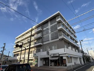 共栄町田ビルの画像
