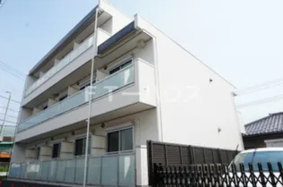 千葉県千葉市花見川区幕張町3【マンション】の外観