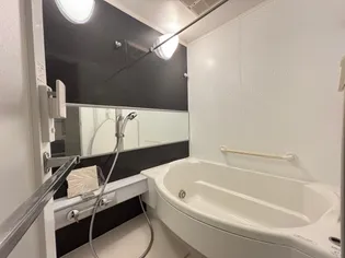 S-FORT水戸中央【12階】の地図