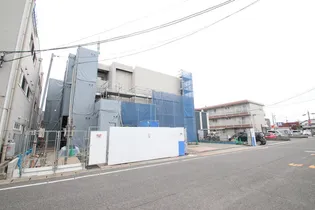 シャーメゾン野田レジデンスの画像