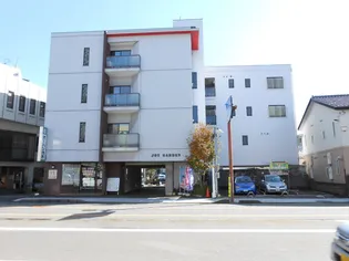 ジョイガーデン【4階】の外観