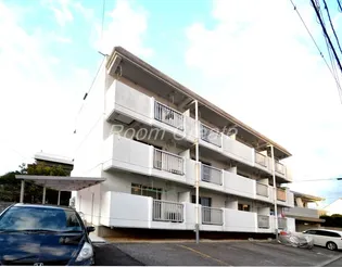 セリオン富田橋の画像