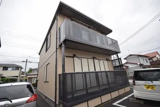 グリーンハイツ砥上の画像