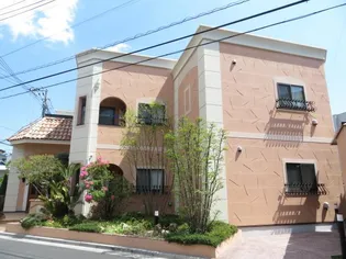 パラシオ北綾瀬の画像