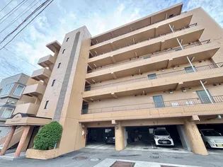 マンションえむずの画像