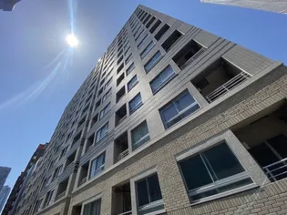 東京都港区六本木2【マンション】の外観