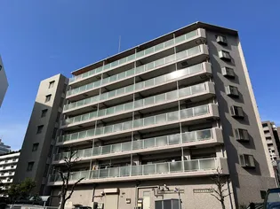 スカイシティ鵠沼の画像