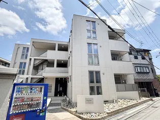 グランデレーヌの画像