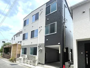 アンドレジデンス竹ノ塚の画像