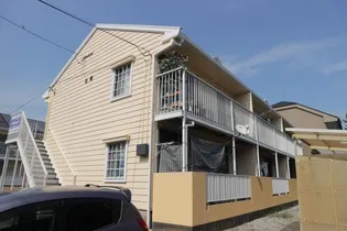 タウニィ加納の画像