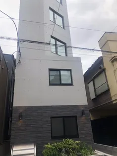 フェリーチェ三ノ輪【1階】の外観
