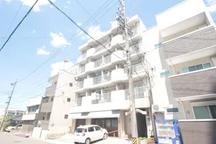 パラツオ21の画像