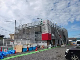 ココル【1階】の外観