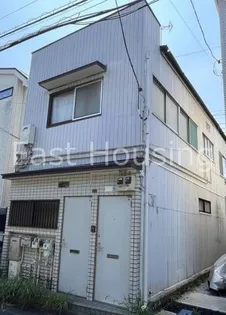 東京都杉並区久我山5【アパート】の外観