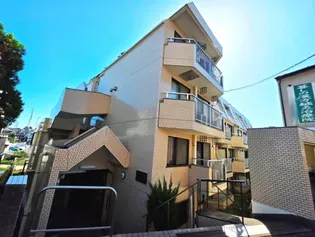 パレ ドール西国分寺の画像