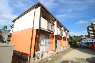 ラ フォーレIの画像