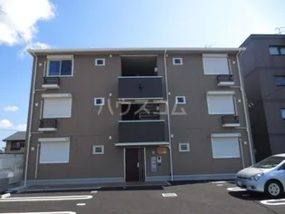 サント アロサール2の画像