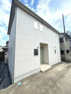 埼玉県上尾市泉台2【一戸建】の外観