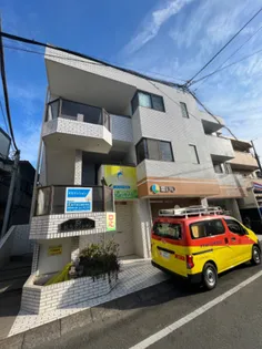 KSマンションの画像