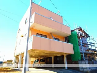 マンションディアの画像