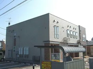 HONEY BOX【1階】の外観