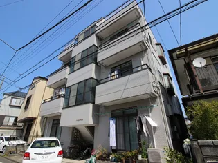 ハイム イチムラの画像