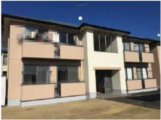 ドエル金勝寺 Aの画像