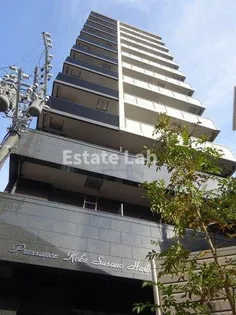 プレサンスKOBE須佐野ハーバルの画像