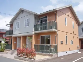 ブランシェM B棟の画像