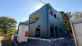 コーポ・ロコモーションL【2階】の外観