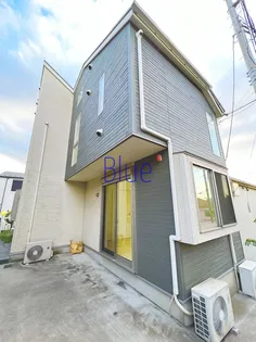 神奈川県横浜市保土ヶ谷区桜ケ丘1【一戸建】の外観