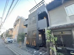 プライベートレジデンスHIROの画像