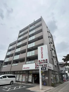 第五宝マンション【3階】の外観