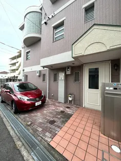 大阪府豊中市熊野町2【一戸建】の外観