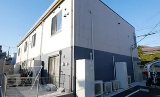 リバーサイドカネヤマの画像