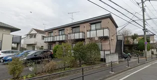 ラフィーネ2【2階】の外観