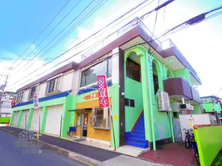 稲荷台ハイツの画像