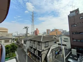 プリデ新小岩【3階】のその他画像