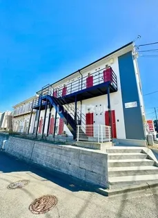 ルナージュ町田【1階】の外観