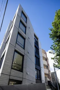 SOU祐天寺【2階】の外観